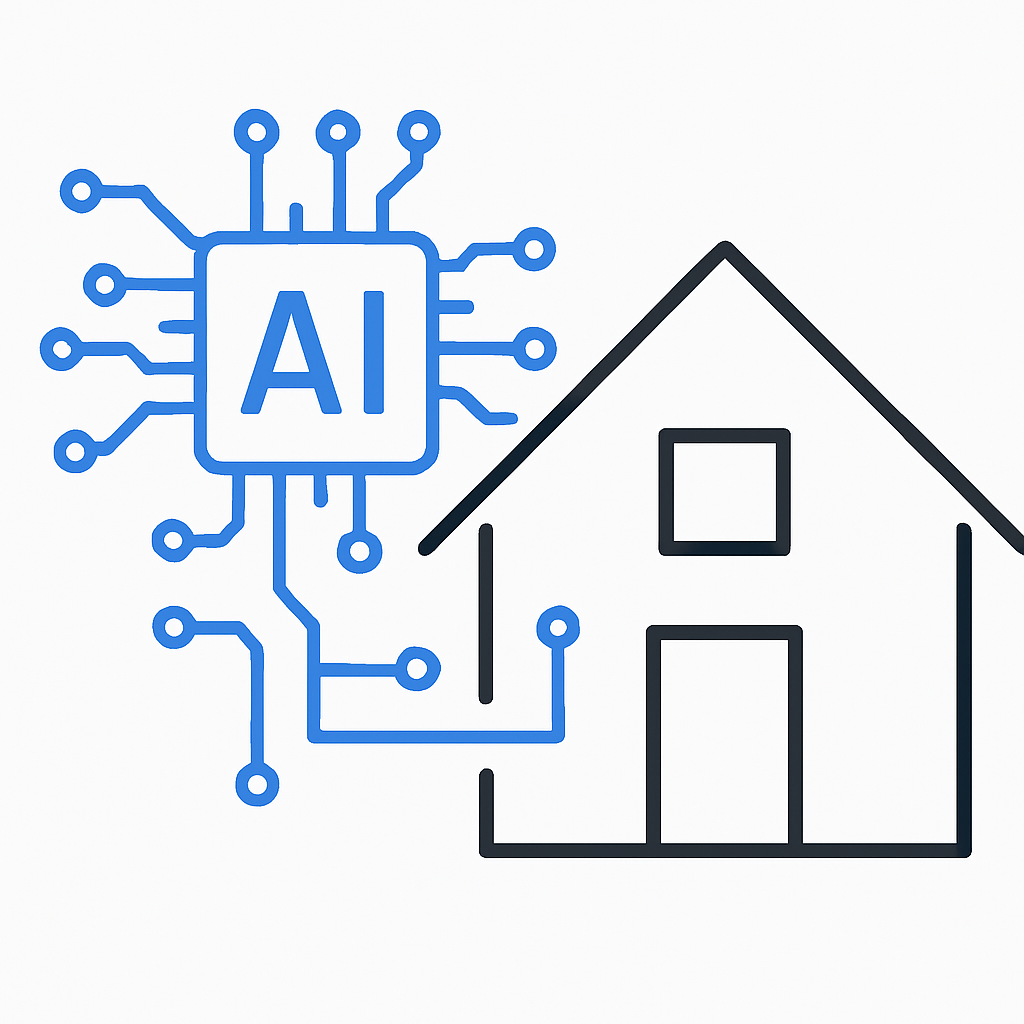 PropTech Fórmula - IA para Inmobiliarias